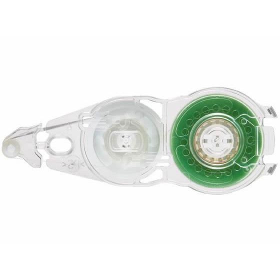 コクヨ テープのり ドットライナーフリック 詰替テープあとから貼りつく 詰替え テープのり用 のり ...