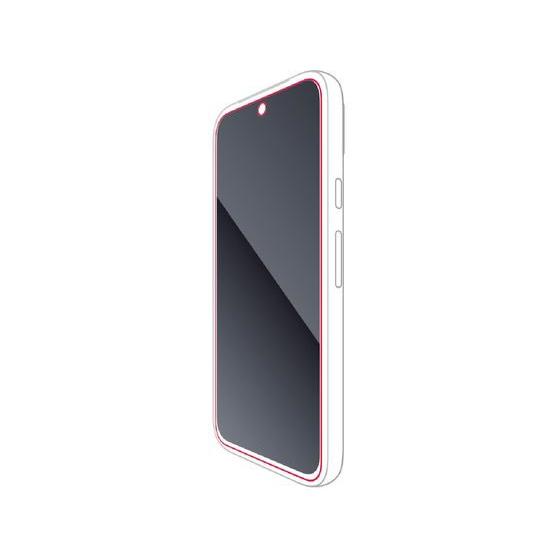 【お取り寄せ】エレコム Google Pixel 8a ガラスフィルム ゴリラ PM-P241FLG...