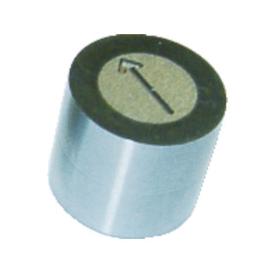 【お取り寄せ】浦谷 金型デートマークNM型 16mm OP-NM-16 ポンチ 刻印 ハトメ 作業工...