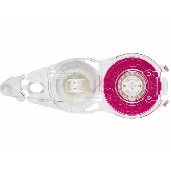 コクヨ テープのり ドットライナーフリック 詰替テープ ハート柄 詰替え テープのり用 のり 接着剤...