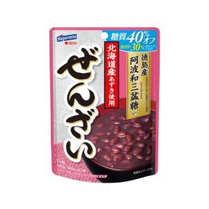 はごろもフーズ ぜんざい糖質オフ 140g 和菓...の商品画像