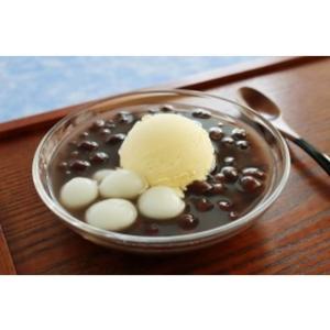 はごろもフーズ ぜんざい糖質オフ 140g 和...の詳細画像3
