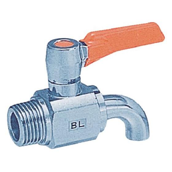 【お取り寄せ】ASOH エースボールZero 下向ドレン型 PT3／4 BL-0600 バルブ 弁 ...