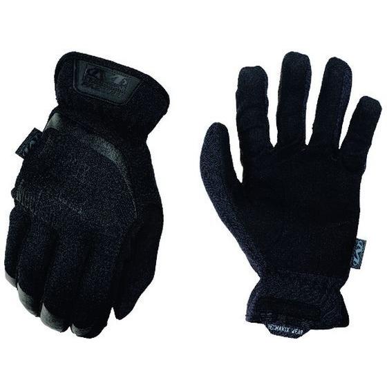 【お取り寄せ】MECHANIX ファストフィット タクティカル ブラック XL FFTAB-55-0...