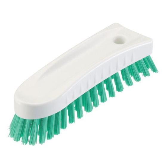 【お取り寄せ】コンドル HGハンドブラシS(ソフトタイプ) 緑 CL612-000X-MB-G タワ...