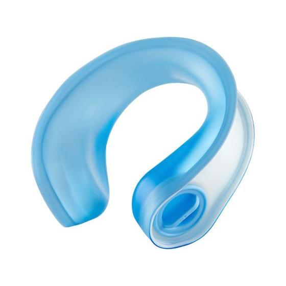 【お取り寄せ】LIV PLUS 極冷えアイシングネッククーラー ブルー 冷却 温熱 メディカル