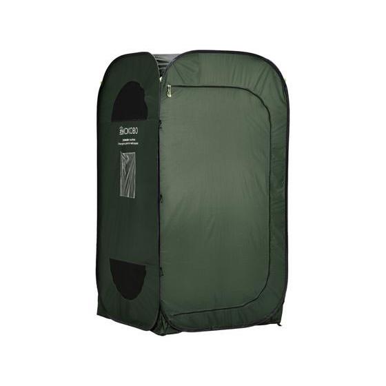 【お取り寄せ】キングジム 縦横使える防災テント BTN100-KH 避難グッズ 防災