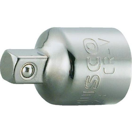 【お取り寄せ】TRUSCO ソケットアダプター TSA23 ソケット ソケットレンチ 作業用品 工具