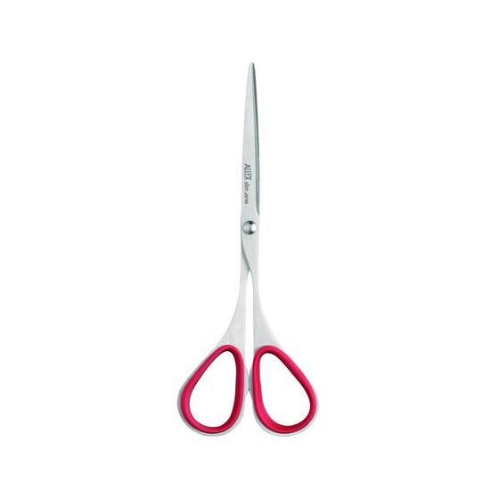 【お取り寄せ】ALLEX アレックス スリム120 レッド 11162R ハサミ カッター 板金用工...