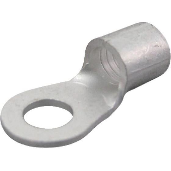 【お取り寄せ】ニチフ 裸圧着端子 R形(100P)より線16.78~26.66 外寸16.5 R 2...