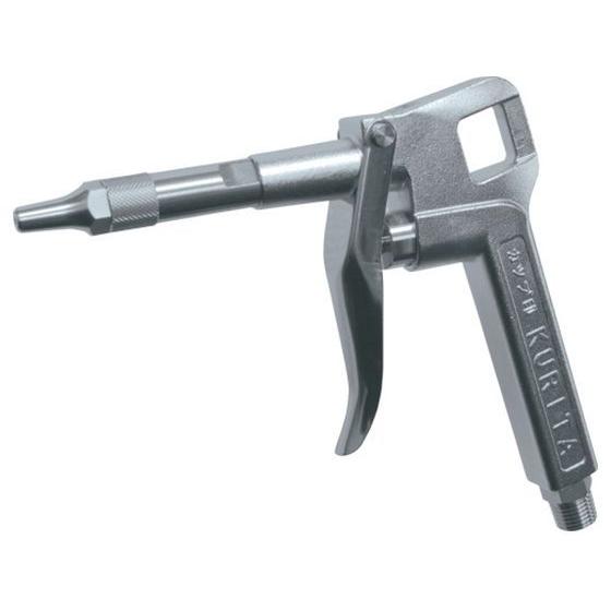 【お取り寄せ】KURITA オールステンレスエアーガン SUS-AG45 エアダスター 空圧工具 作...