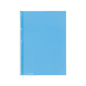 コクヨ/レールクリヤーホルダー〈カラーズ〉A4 20枚収容