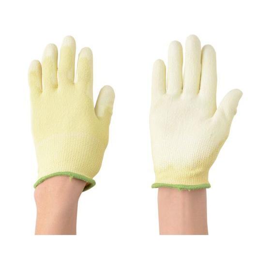 【お取り寄せ】アトム ケブラー(R)SD PUコート S HG-157-S アラミド 耐切創手袋 作...