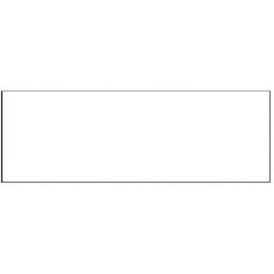 【お取り寄せ】ユニット ヘルタイ用ネームカバー 軟質ビニール 58×165mm 377-507 ヘル...