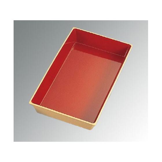 【お取り寄せ】EBM クィーンズ デリカバット#31 クリーム 内朱 310×190 アルミバット ...