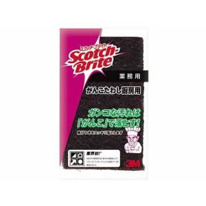 3M スコッチブライト がんこたわし厨房用 GA...の商品画像