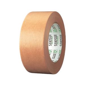 セキスイ クラフトテープ 50mm×50m N...の詳細画像1