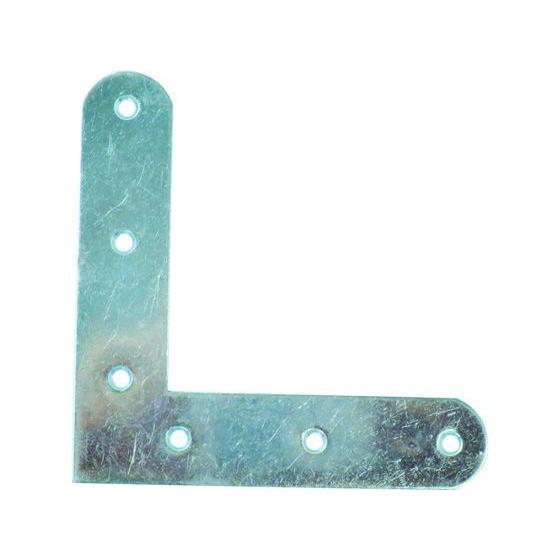 【お取り寄せ】ダイドーハント ユニクロ 平横 90 00063058 建築金物 土木 建築資材