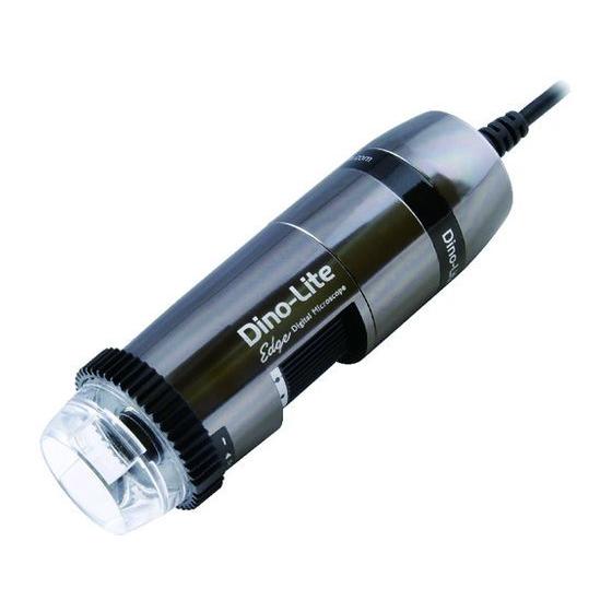 【お取り寄せ】Dino‐Lite Edge S EDR／EDOF／AMR／FLC 偏光 光学式測定器...