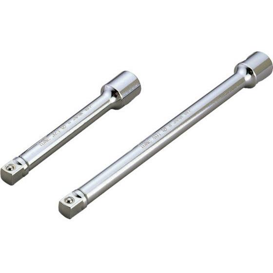 【お取り寄せ】TONE エクステンションバー 125mm EX40-125 ソケット ソケットレンチ...