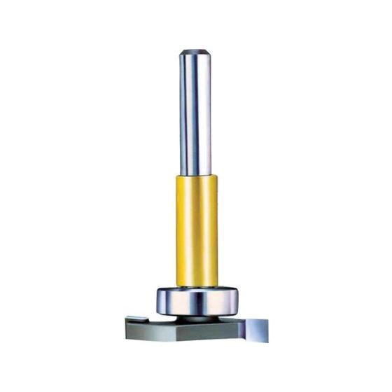 【お取り寄せ】大日商 コーナービット 横溝3×4.5 YB3 穴あけ工具 ビット カッター 切削工具...