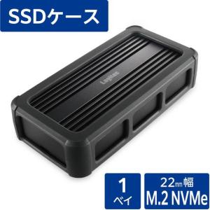【お取り寄せ】ロジテック M.2 SSD ケー...の詳細画像1
