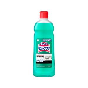 KAO マジックリン 500mL キッチン 厨房用洗剤 洗剤 清掃