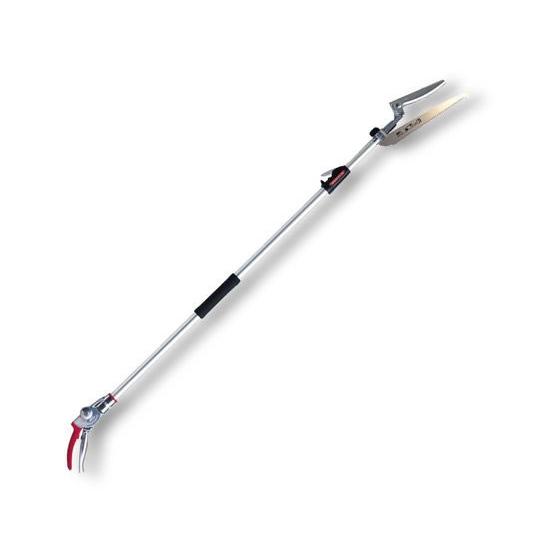 【お取り寄せ】アルスコーポレーション ズームチョキチルトR 刈込型 190ZTR-2.1-3D 刈込...