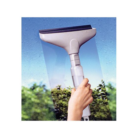 山崎産業 結露取りワイパーS GL509-00SX-MB  窓掃除 掃除道具 清掃 掃除 洗剤