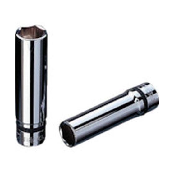 【お取り寄せ】ネプロス 12.7sq.ディープソケット(六角)10mm NB4L-10 ソケット ソ...