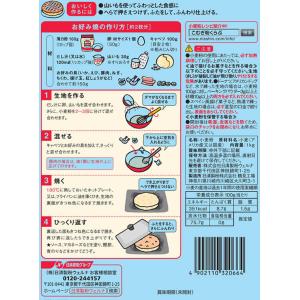 日清製粉ウェルナ フラワー薄力小麦粉 密封チャ...の詳細画像1