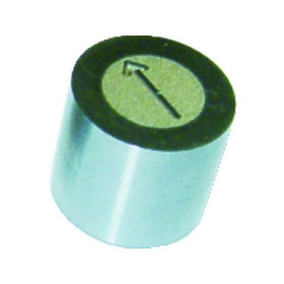 【お取り寄せ】浦谷 金型デートマークNM型 6mm OP-NM-6 ポンチ 刻印 ハトメ 作業工具 ...