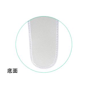 ミタニコーポレーション 業務用使い捨てスリッパ...の詳細画像2