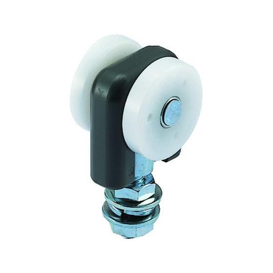 【お取り寄せ】ダイケン アルミドアハンガー SD15単車 SD15-2W 内装商品 建築金物 土木 ...