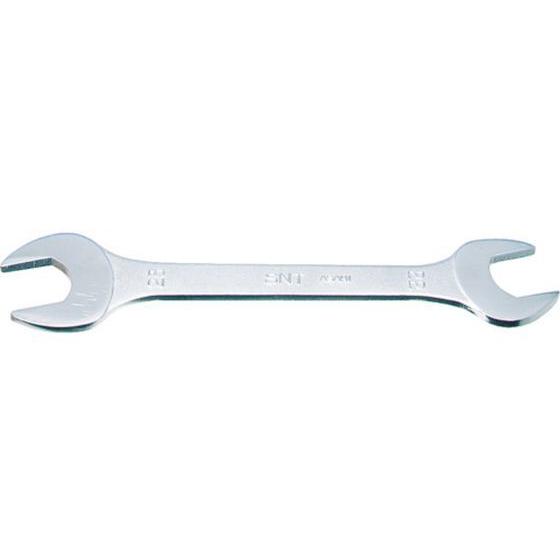 【お取り寄せ】ASH 極薄スパナ8mm×9mm SNT-0809 スパナ レンチ プーラー 作業用品...