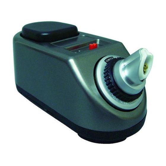 【お取り寄せ】プリンス 卓上ラボバーナー TB-1000 ガスバーナー アルコールランプ 実験用小物...