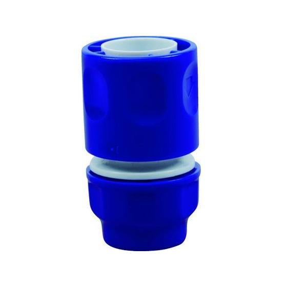 【お取り寄せ】TRUSCO ホースコネクター TH-HC 継手 アダプター 配管材