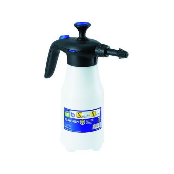 【お取り寄せ】EPOCA 蓄圧式スプレー TEC-ONE1000 VITON 7672.R001 洗...