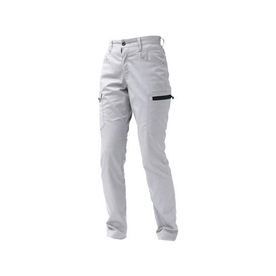 【お取り寄せ】CUC ドビーストレッチT C レディースパンツ M 2825-818-M ２８１シリ...