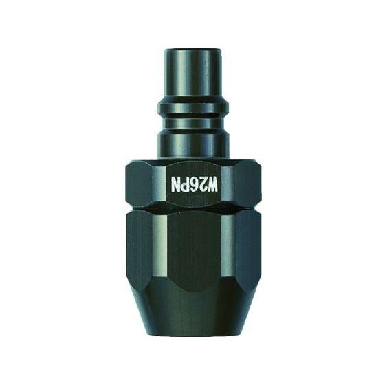 【お取り寄せ】WTB ミニマグカプラー W26PN カップリング 流体継手 チューブ 生産加工用品 ...