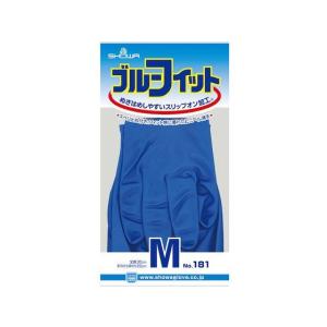 【お取り寄せ】ショーワ 塩化ビニール手袋 No...の詳細画像4