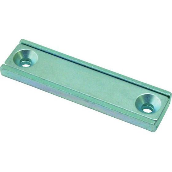 【お取り寄せ】マグナ ネオジ磁石プレートキャッチ (1個入) 1-NCC50L マグネット素材 マグ...