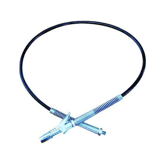 【お取り寄せ】ヤマダ SPK-500S 高圧マイクロホースセット SPK-500S グリスガン 油用...