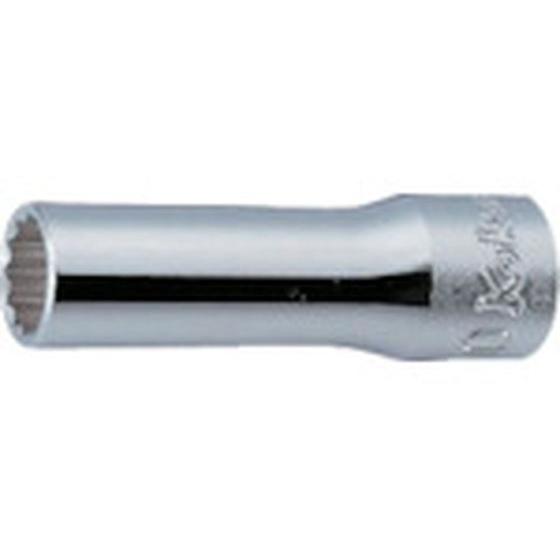 【お取り寄せ】コーケン 12角ディープソケット 対辺11 差込角9.5 全長55 3305M-11 ...