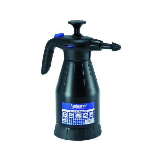 【お取り寄せ】EPOCA 蓄圧式スプレー A-TYPE1.5 PRO VITON 7831.R001...