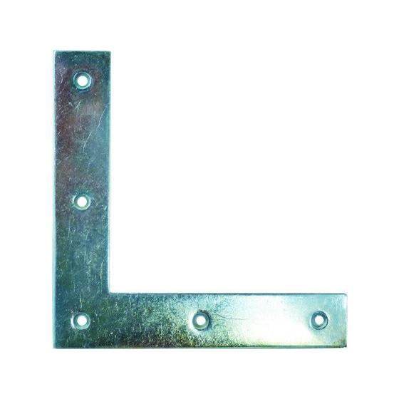 【お取り寄せ】ダイドーハント ユニクロ 平横 120 00063059 建築金物 土木 建築資材