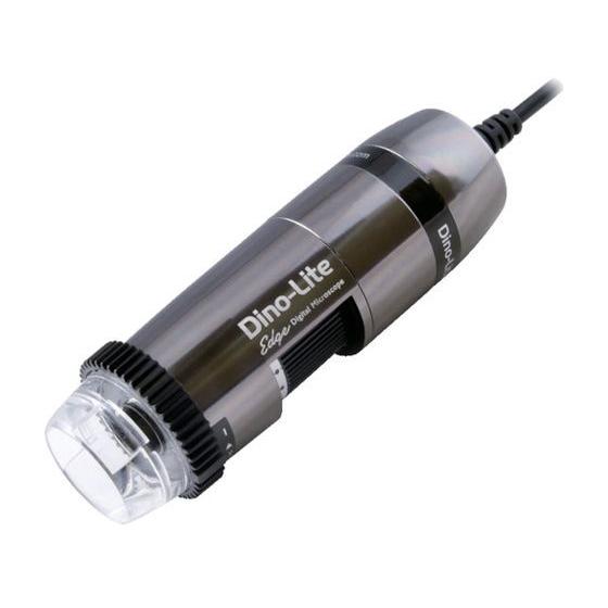 【お取り寄せ】Dino‐Lite Edge S EDR／EDOF／AMR／FLC 偏光 LWD 光学...