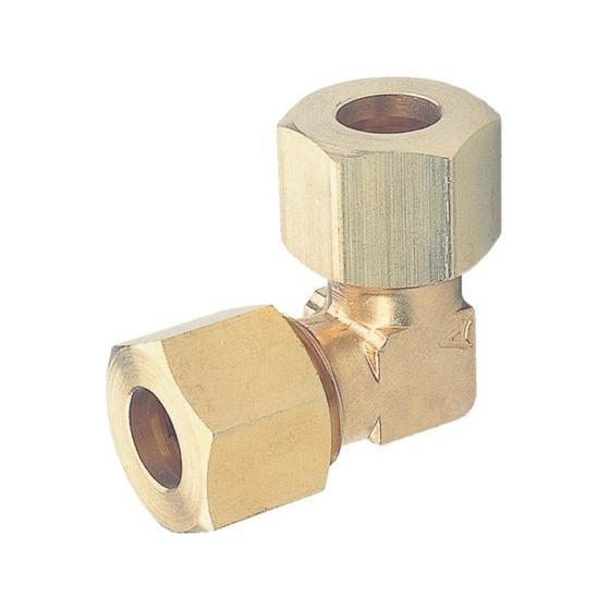 【お取り寄せ】ASOH リングエルボ PT1／2×Φ12.7 RL-1404 継手 パイプ 水道 空...