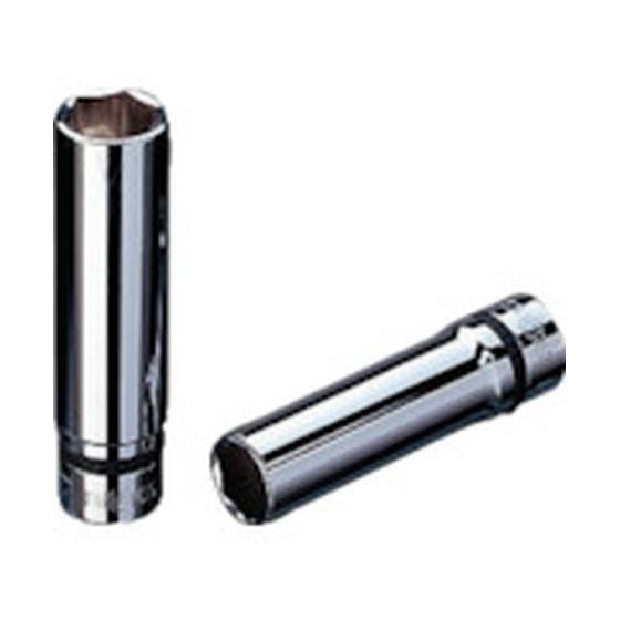 【お取り寄せ】ネプロス 12.7sq.ディープソケット(六角)11mm NB4L-11 ソケット ソ...