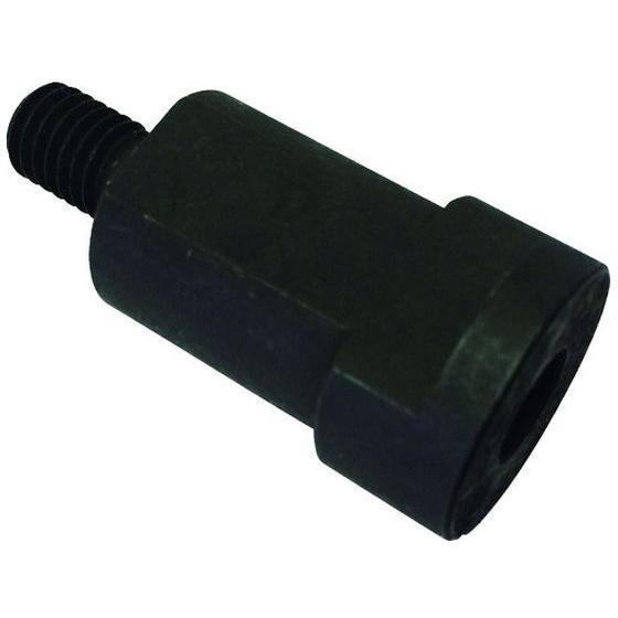 【お取り寄せ】三京 DA-4B／4S用アダプタ 100mm P401384G グラインダー サンダー...